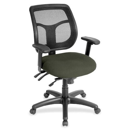 Eurotech - The Raynor Group MULTI FNCT MESH, OLIVE EUTMFT94567